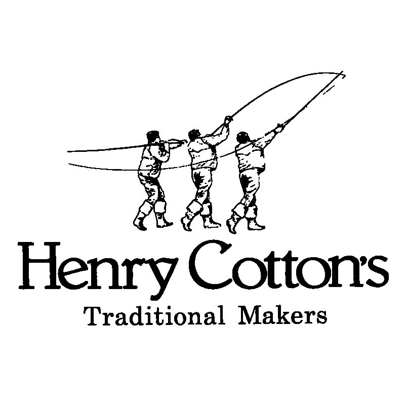Henry Cotton